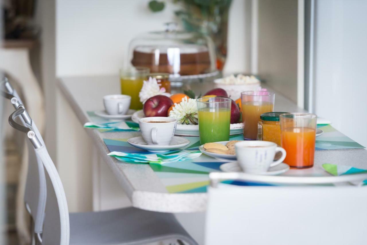Rania Apartments Helmata エクステリア 写真